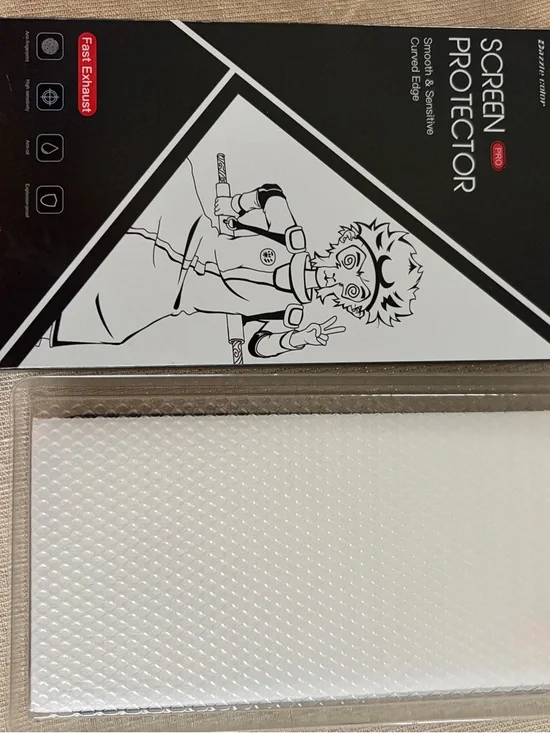 Apple iPhone 15 Pro Max Six cases and Screen protectors - Picture 3 of 3